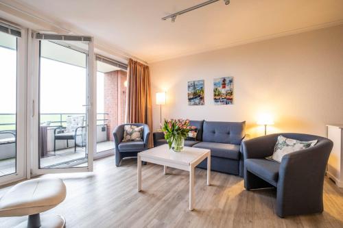 Haus Seewärts Wohnen Apartment 2 3