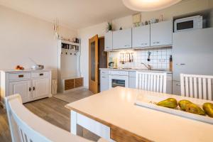 Haus Seewärts Wohnen Apartment 2 3