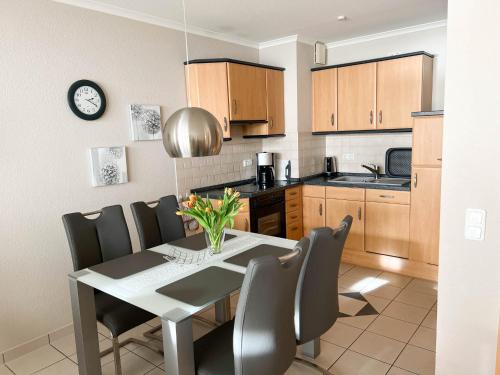 Haus Seewärts Wohnen Apartment 3 1