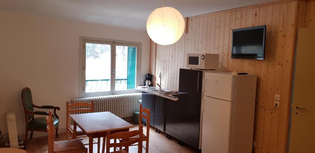 Haus Seewärts Wohnen Apartment 3 1