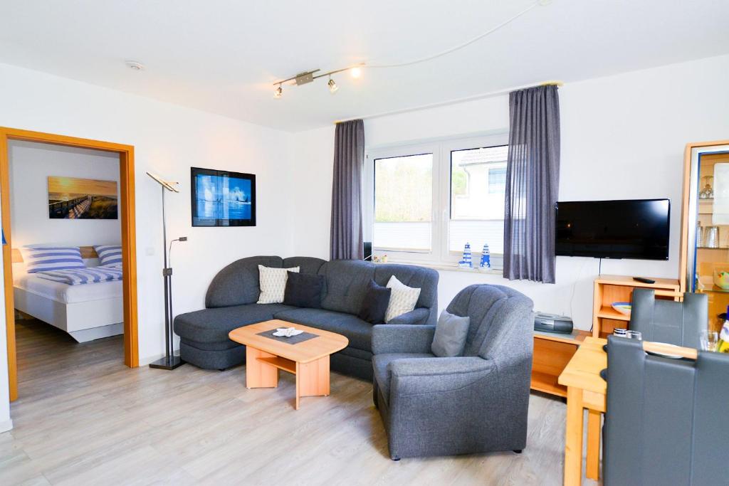Haus Seewind HS01 Hans-Retzlaff-Str. 4-6, 27476 Cuxhaven