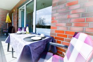 Haus Seewind HS01