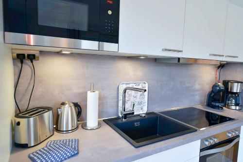 Haus Seewind HS13