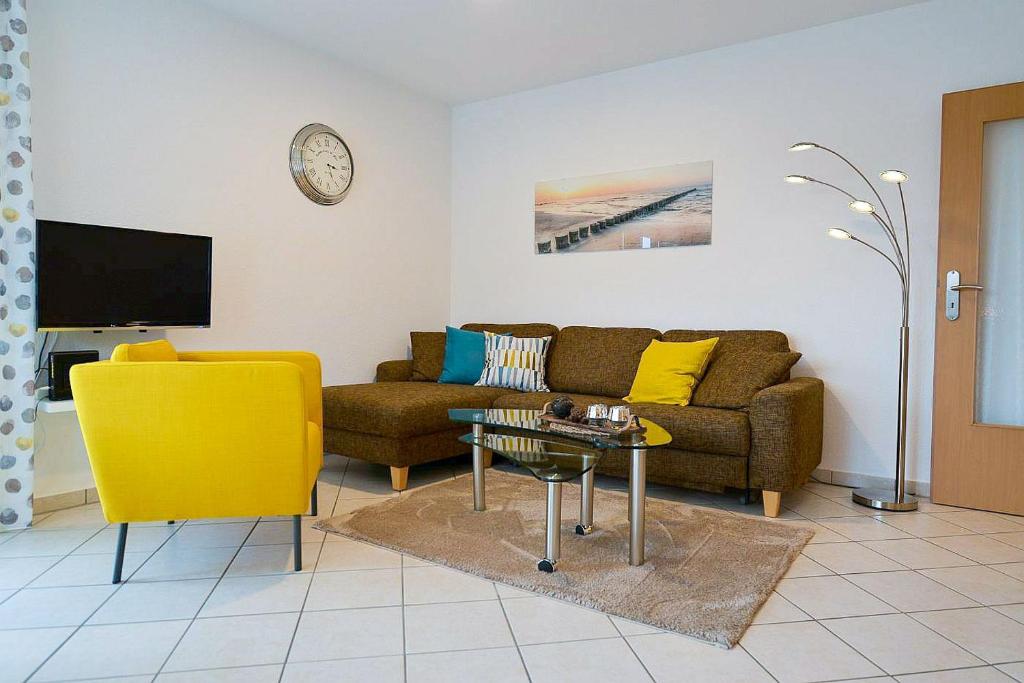 Haus Seewind HS14 Hans-Retzlaff-Str. 4-6, 27476 Cuxhaven