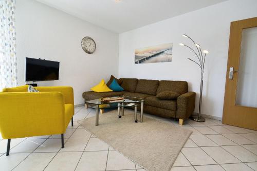 Haus Seewind HS14