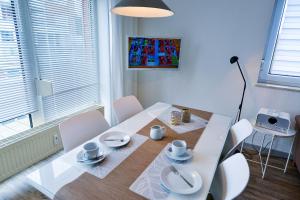 Haus Seewind HS18