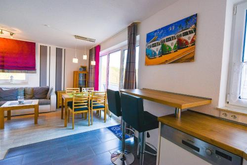 Haus Seewind HS19