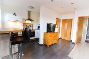 Haus Seewind HS19