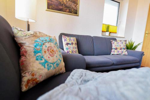 Haus Seewind HS22
