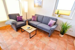Haus Seewind HS22