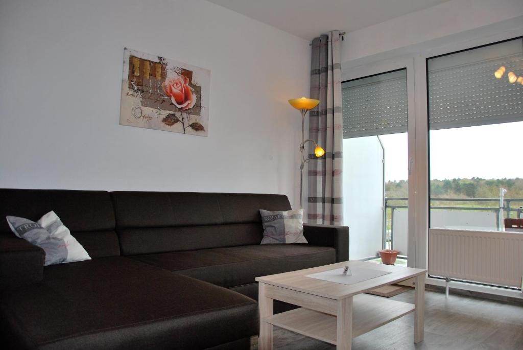 Haus Seewind Whg. 10 4 Hans-Retzlaff-Straße, 27476 Cuxhaven