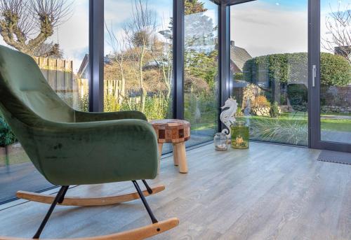 Haus Senwai Surfside 1