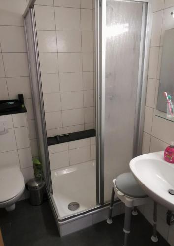 Haus Sieben Wohnung 1 Roonstraße 3