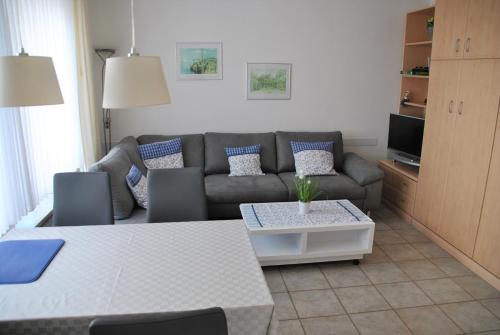 Haus Sieben Wohnung 7 Roonstraße 3
