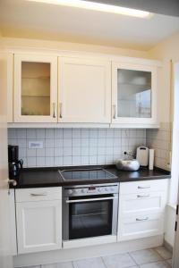 Appartement Haus Sieben Wohnung 7 Roonstraße 3 Roonstraße 3 26548 Norderney Basse-Saxe