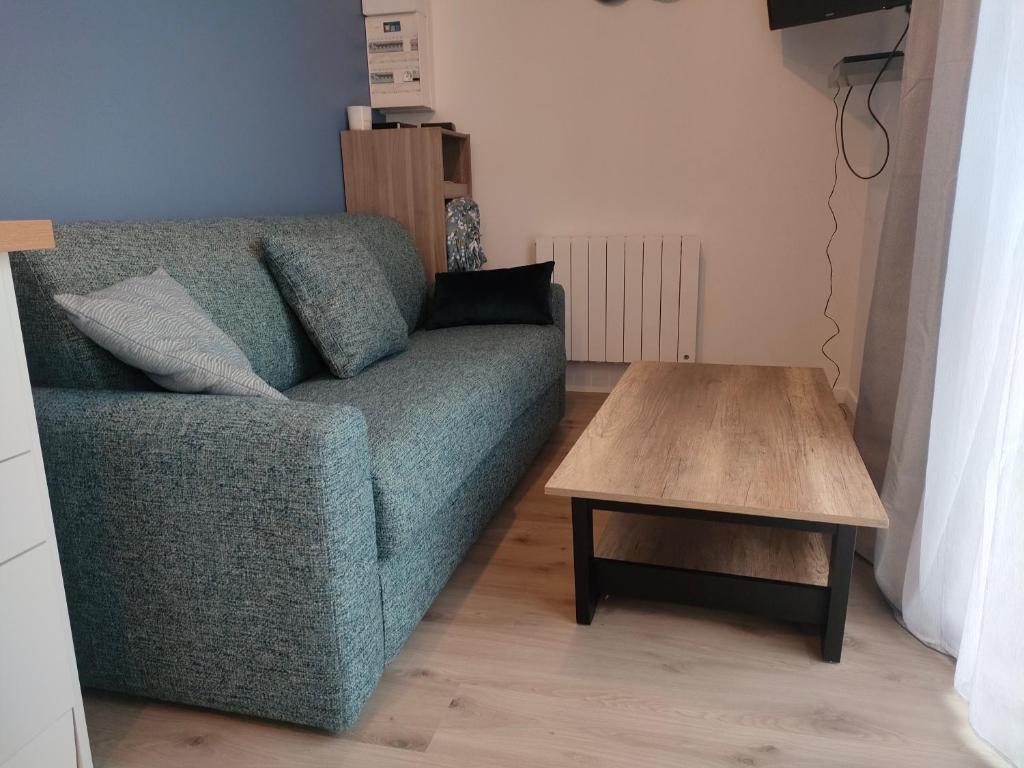 Haus Silvie Appartment 7