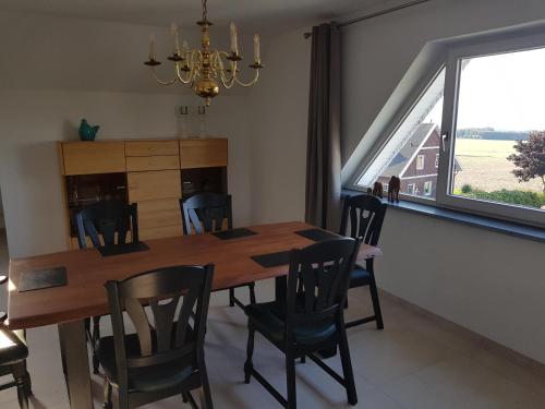 Haus Soestblick - Ferienwohnung