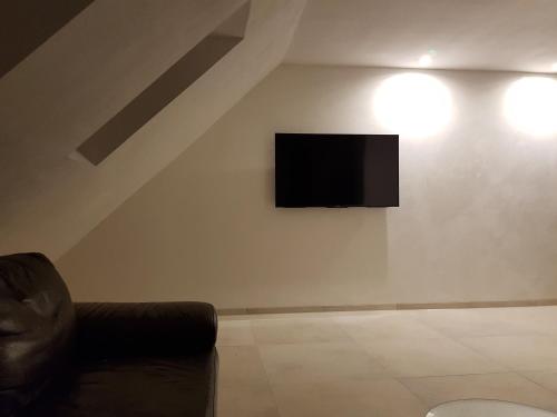 Haus Soestblick - Ferienwohnung