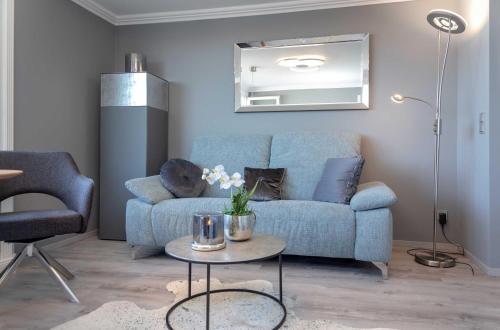 Haus Sola Bona Meeresblick WHG 42