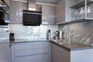 Haus Sola Bona Meeresblick WHG 42