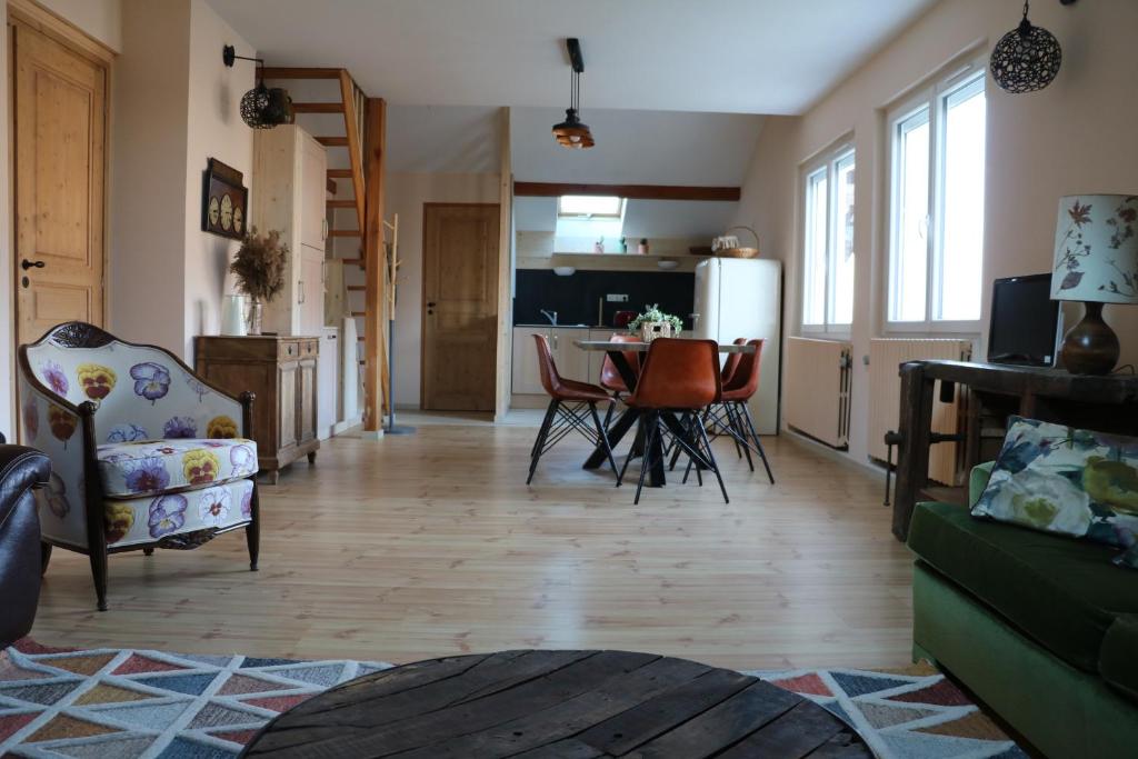 Haus Sola Bona Meeresblick WHG 42 25980 Westerland
