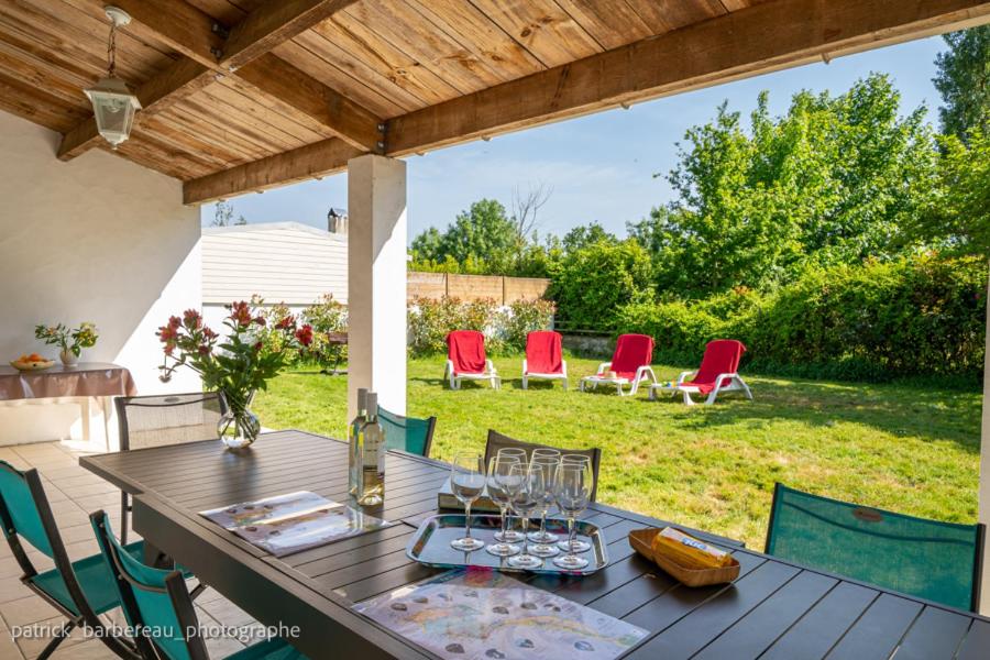 Haus Sola Bona Sols Bona App 10