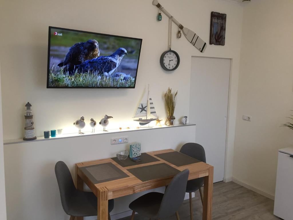Haus Solymar App. 18 Strandallee 3a, 23743 Grömitz