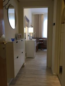 Haus Solymar App. 18