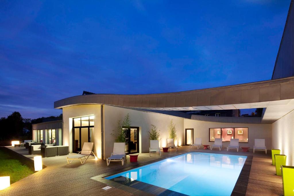 Haus Solymar App. 18