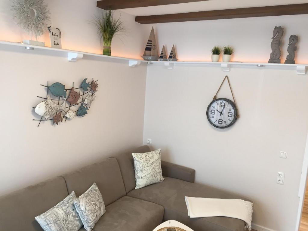 Haus Solymar App. Meerblick Strandallee 3b, 23743 Grömitz