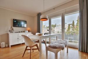 Haus Sommerwind Sommerwind, Appartement 4