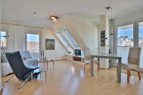 Haus Sommerwind Sommerwind Appartement 6