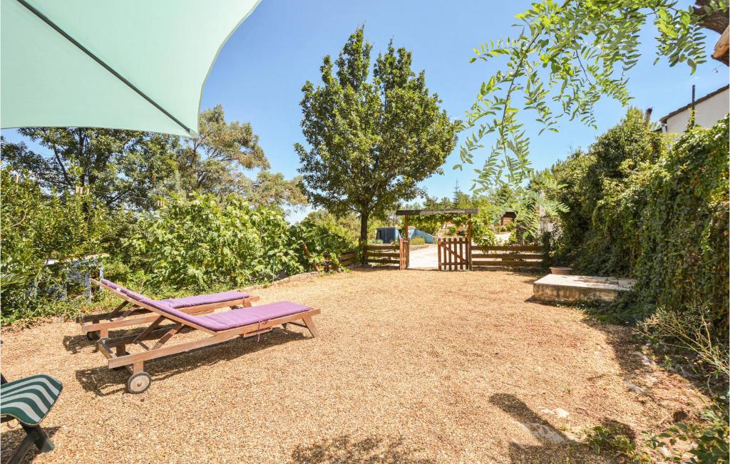 Haus Sommerwind; Wohnung 3