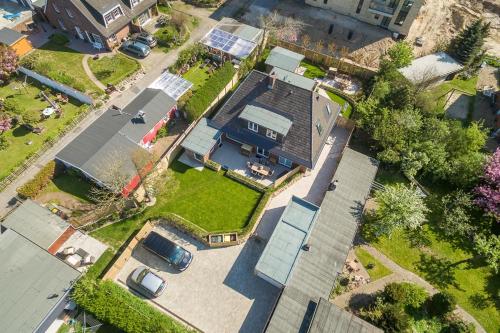 Haus Sönhüs Whg 1 EG