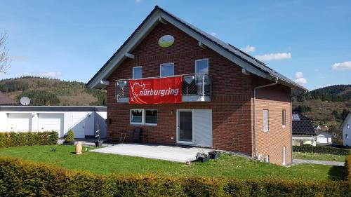 Haus Sonja