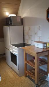 Appartement Haus-Sonne Schweddey  11 09557 Flöha Saxe