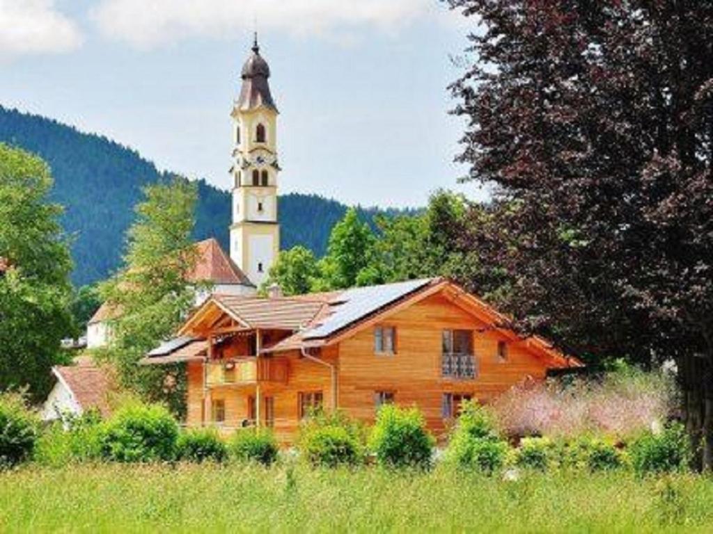 Haus Sonnenau 2 Unterriedweg, 87459 Pfronten