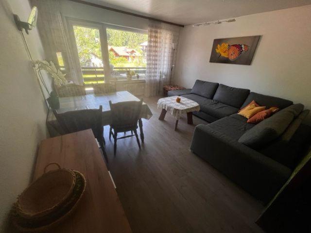 Appartement Haus-Sonnenbichl-Wohnung-102 Dorfstraße 2 87561 Oberstdorf