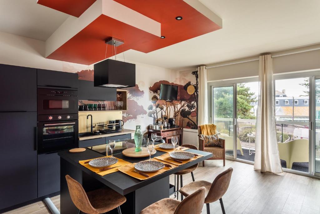 Haus Sonneneck App1 27476 Cuxhaven