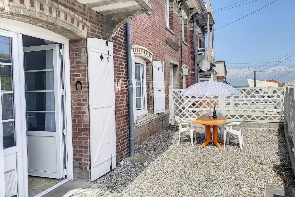 Haus-Sonneneck-App1 27476 Cuxhaven