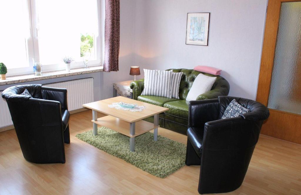 Appartement Haus-Sonneneck-App1 Dallacker 24 27476 Cuxhaven