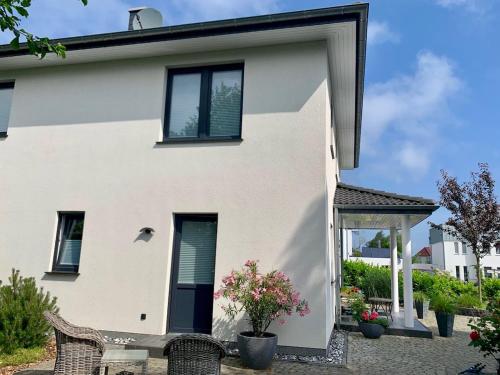 Haus Sonnenfänger