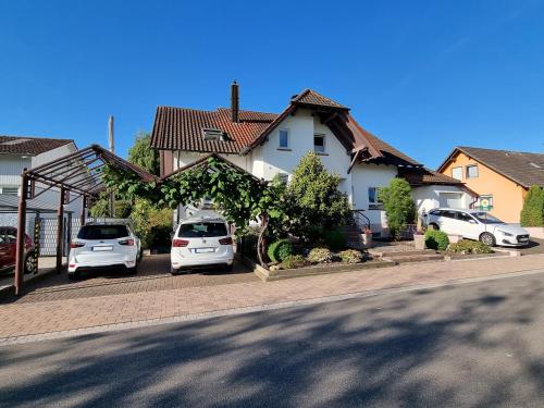 Haus Sonnengarten
