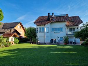 Haus Sonnengarten