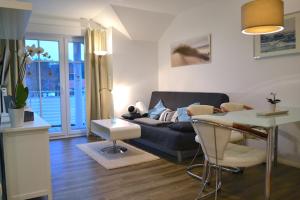 Haus Sonnenhof Bansin