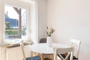 Appartement Haus Sonneninsel Wohnung 1 Königsberger Allee  2 23743 Grömitz Schleswig-Holstein