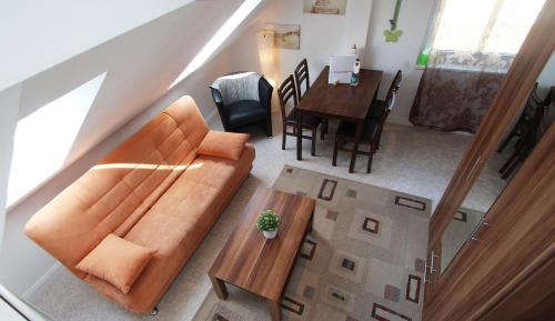 Haus Sonnenröschen Isabel
