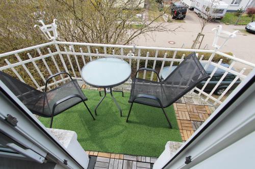 Haus Sonnenröschen Röschen