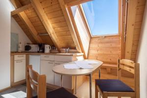 Appartement Haus Sonnenschein Rosenstraße 6 88097 Eriskirch Bade-Wurtemberg