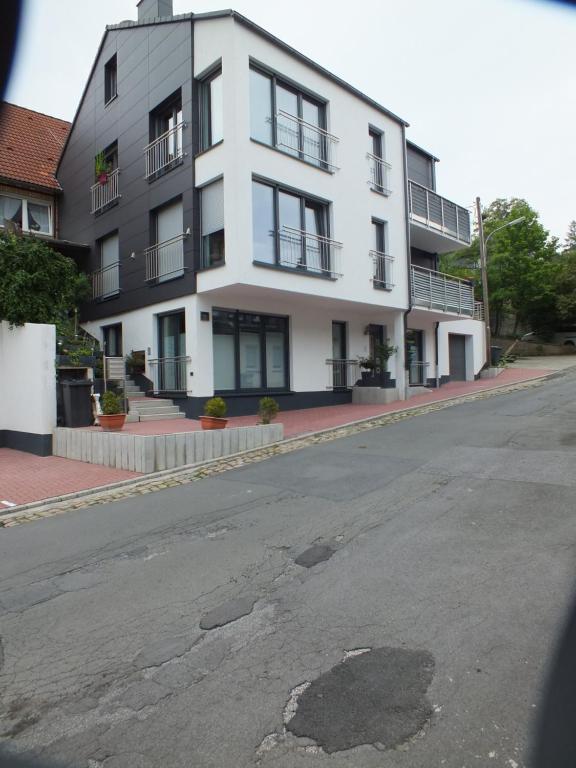 Appartement Haus Sonnenschein Parkweg 71 58453 Witten